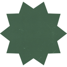 Shape 2 - Green