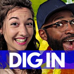 Dig In - The Loop Show
