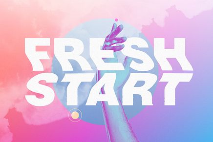 Web Header