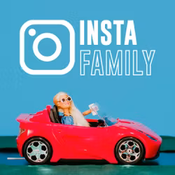 InstaFamily