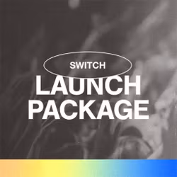 Switch Launch Package