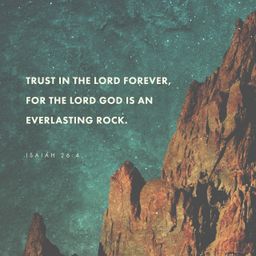 Isaiah 26:4