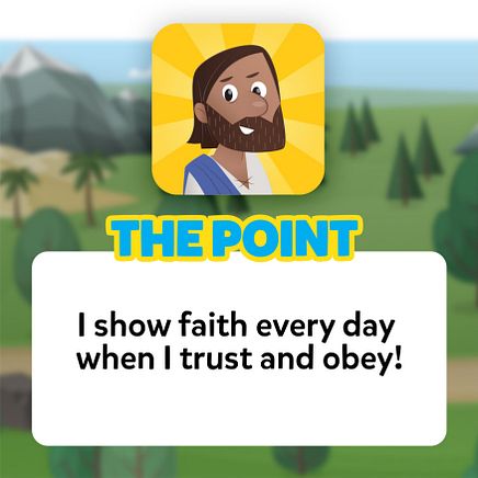 The Point