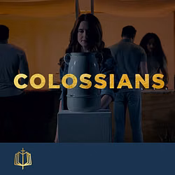 The Book of Colossians