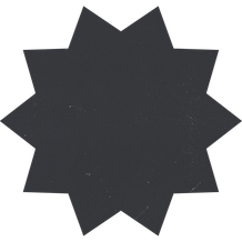 Shape 2 - Black