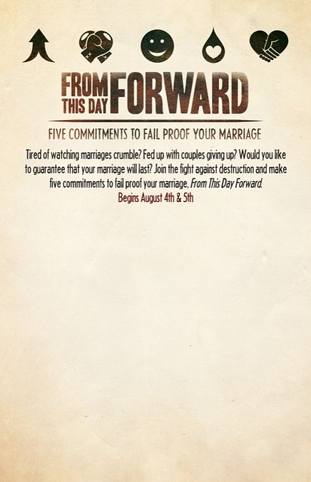 Invite Cards Back