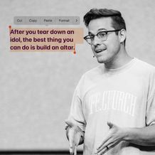 Square Quote
