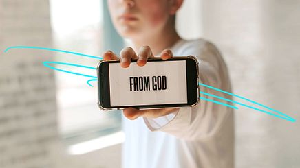 From God 3