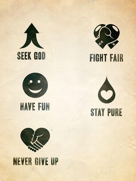 Artwork Icons