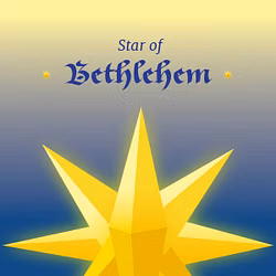 Star of Bethlehem