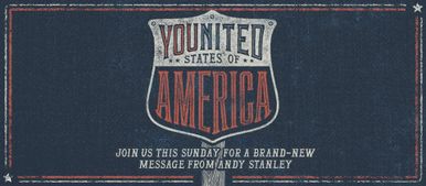 New Message Sunday With Andy 2