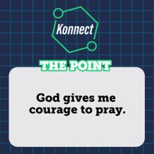 The Point