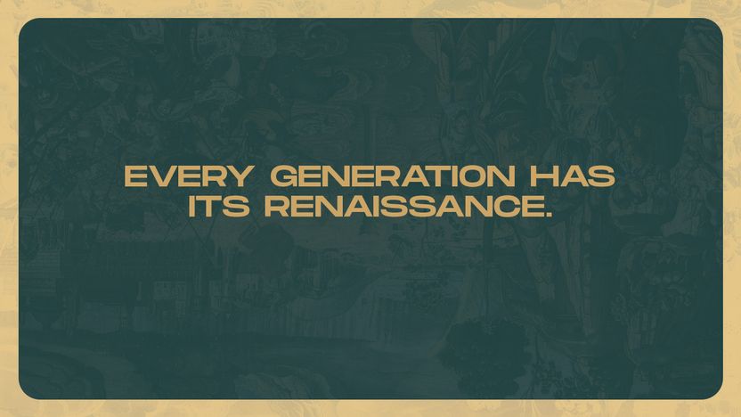 Live Speak Slide 1