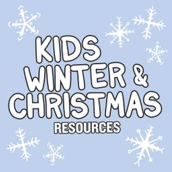 Kids Winter Resources