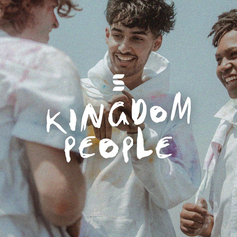 Kingdom People 1 Social Square