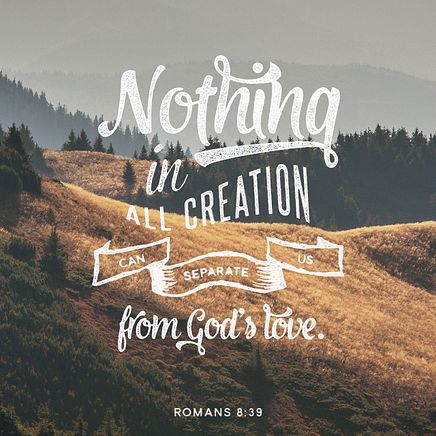 Romans 8:39