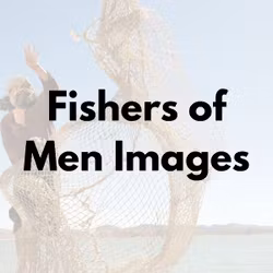Fishers of Men Images 