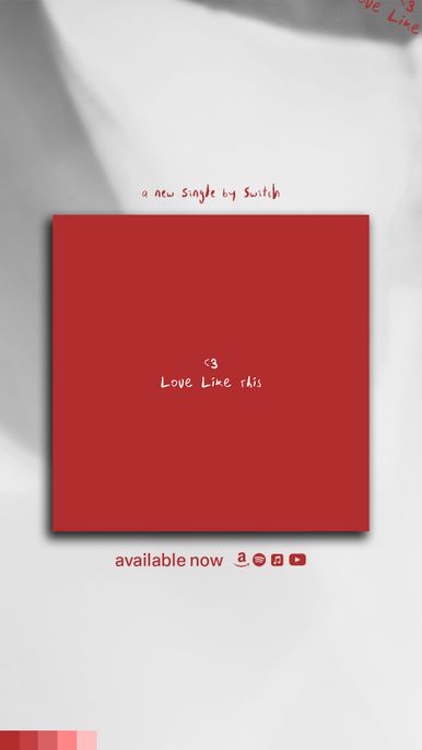 Available Now Promo Story 1