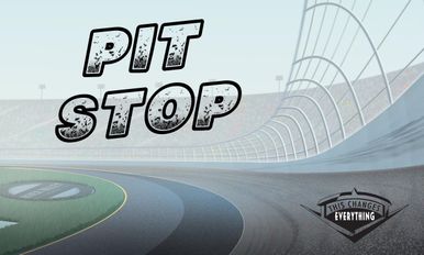 Pit Stop