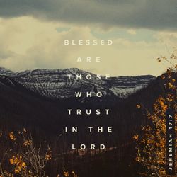 Jeremiah 17:7