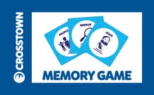 Crosstown - Memory Game