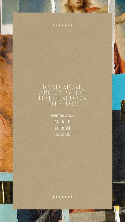Holy Week 8b