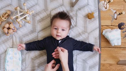 Baby 11