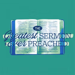 The Greatest Sermon Ever Preached - Switch