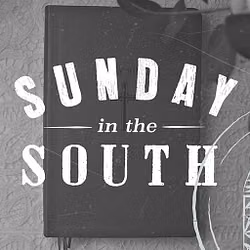 Sunday In The South