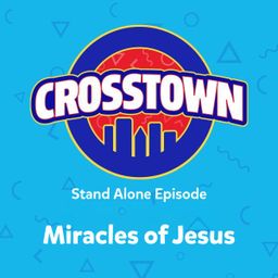 Miracles of Jesus