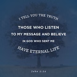 John 5:24
