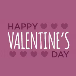 Kids Valentine Invites 