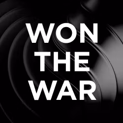Won The War