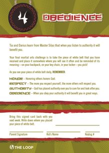 Challenge Cards 4  Back