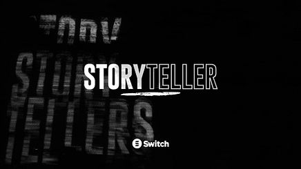 Slide - Story Teller