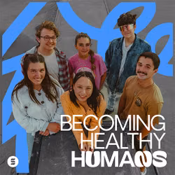 Becoming Healthy Humans - Switch