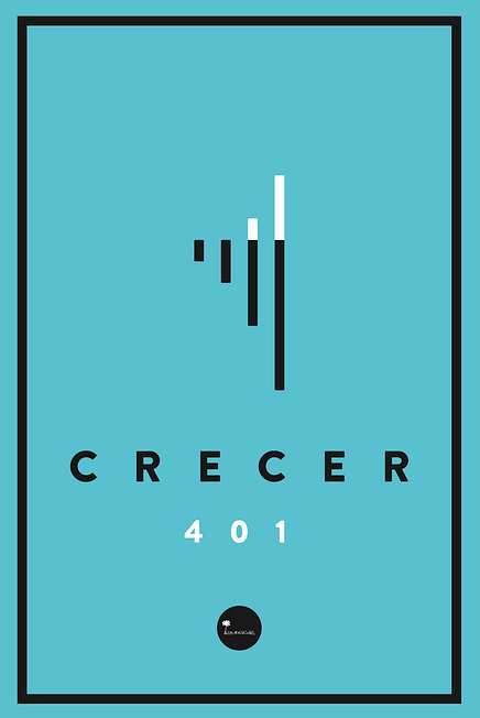 Crecer 401