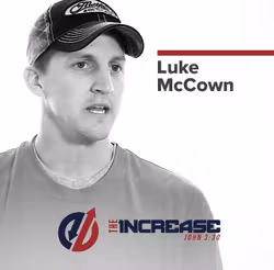 Luke McCown: The Planner