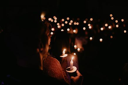 Candlelight 5