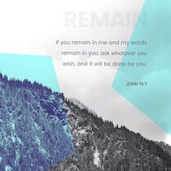 John 15:7