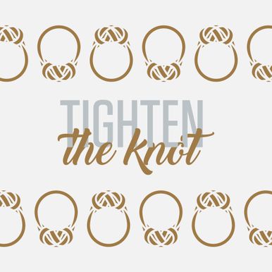 Tighten the Knot Devo - Promo 1x1