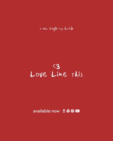 Available Now Promo Square 4