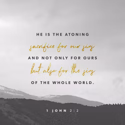 1 John 2:2