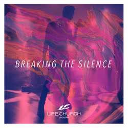 Breaking The Silence - Magenta