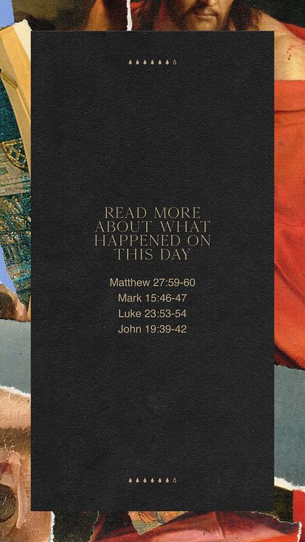 Holy Week 7b