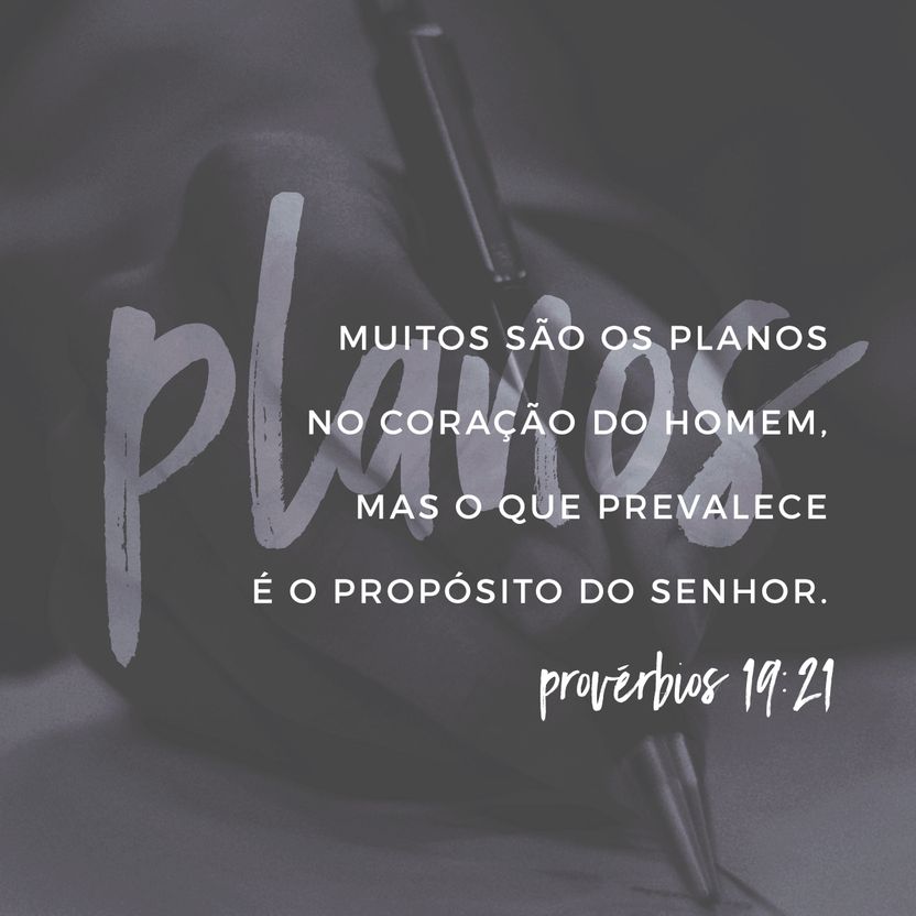 Proverbs 19:21