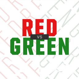 Fuse Christmas Party: Red vs Green - Fuse
