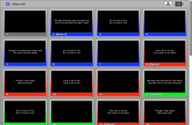 ProPresenter Bundle 