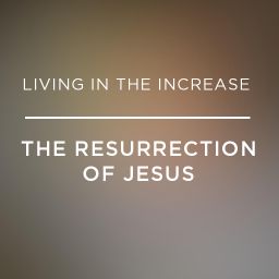 The Resurrection of Jesus