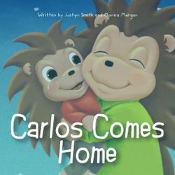 "Carlos Comes Home" E-Book - Go Kids